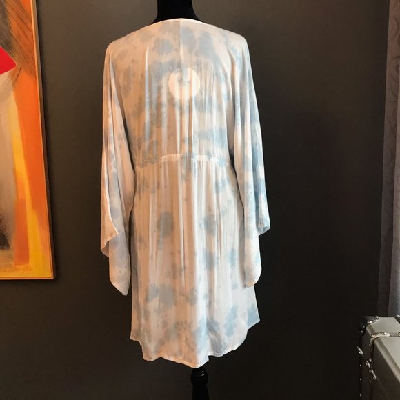 Bohome Collection Lounging Dress - Picture 3 of 8